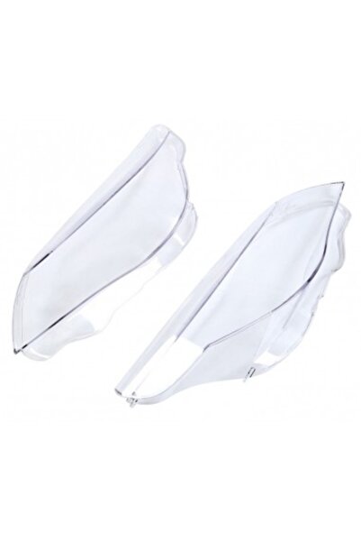 Xenon Bright Set 2 sticle faruri pentru BMW Seria 5 E60, E61 far cu Bixenon Adaptiv (2004 - 2010) - HB049