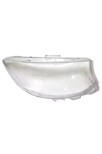 Xenon Bright Sticla far dreapta pentru Mercedes Sprinter (2019 - prezent)