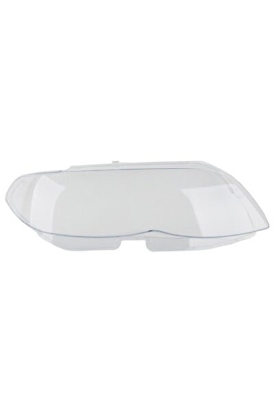 Xenon Bright Geam far dreapta BMW X5 E53 LCI Facelift (2004 - 2006)