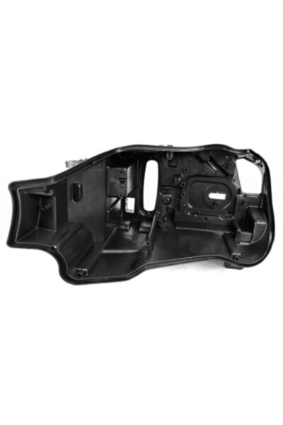 Xenon Bright Carcasă far stânga BMW X3 F25 LCI Facelift pentru far LED (2014 - 2017)