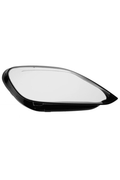 Xenon Bright Δεξί γυαλί προβολέα για Porsche Cayenne 3 με Facelift (2023 - σή...