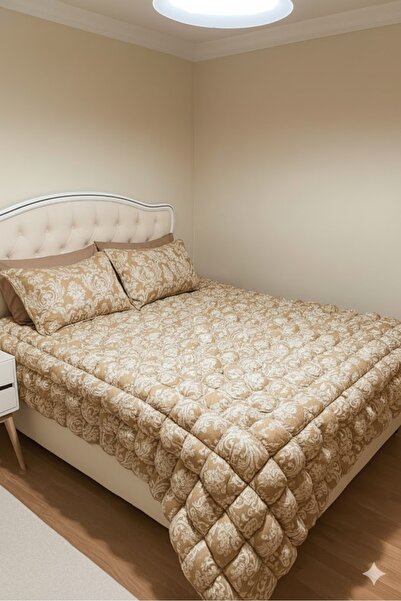 MODUS Kırkyama yatak örtüsü