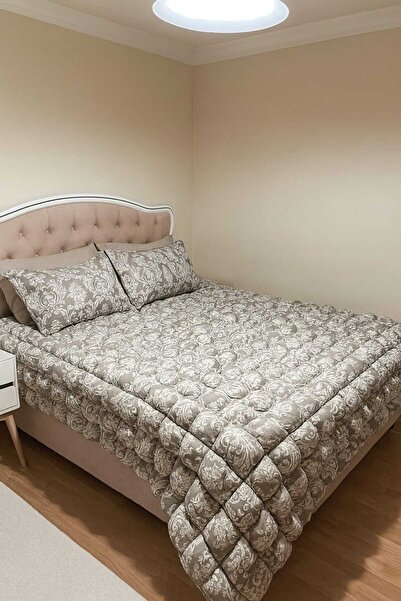 MODUS Kırkyama yatak örtüsü