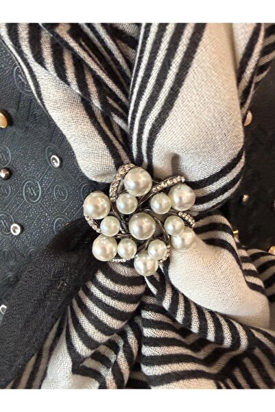 dukart خاتم وشاح من تريند لوفير، خاتم وشاح