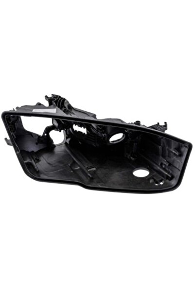 Xenon Bright Carcasă far dreapta pentru Audi A7 C7 Facelift (2014 - 2018)