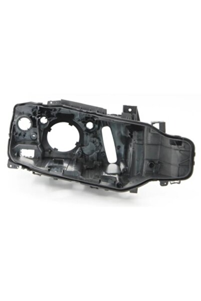 Xenon Bright Carcasa far dreapta pentru BMW Seria 3 F30, F31 fara Facelift fa...