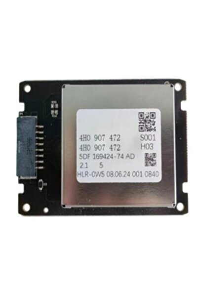 Xenon Bright Modul far Audi A6 C7, A8 D4, 4H - 4H0907472 - 4H0 907 472 - 5DF1...