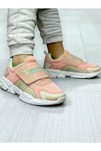 VANONE Pantofi sport unisex cu velcro, ortopedici, flexibili, ușori, respirab...