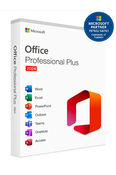 MICROSOFT Office 2024 Pro Plus