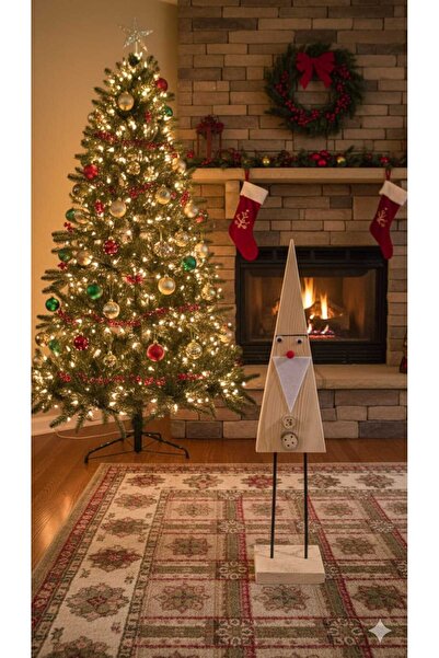 TATLI RÜYALAR هواية ديكور - قطعة ديكور خشبية