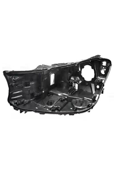 Xenon Bright Carcasă far stânga pentru BMW Seria 7 G11, G12 pentru faruri LED adaptive (2015 - 2018)