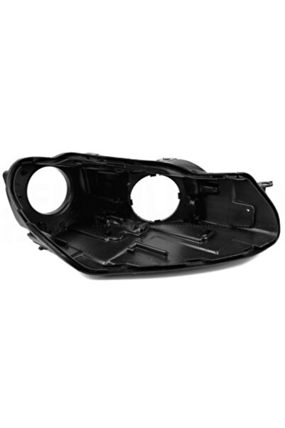 Xenon Bright Carcasă far dreapta pentru Golf 6 / Golf VI (2008 - 2012)
