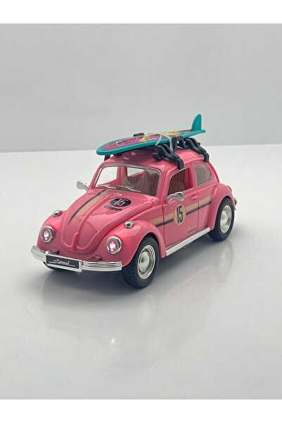 Karsan Oyuncak Vosvos Classic Car