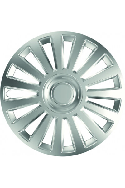 Xenon Bright Set capace roți 13` lux 4 buc