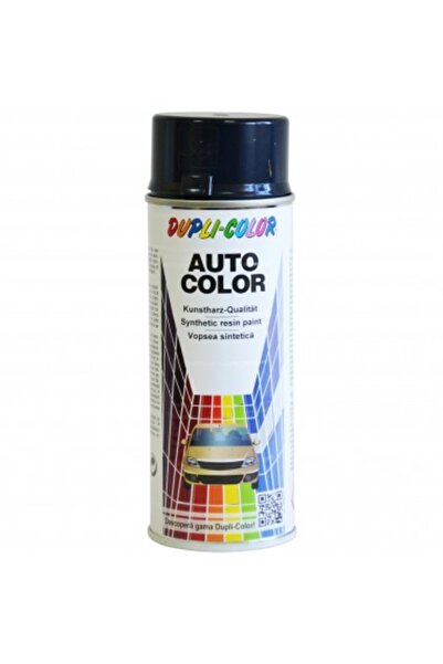Dupli-Color Vopsea auto Dacia, nemetalica, albastră 665, 350 ml
