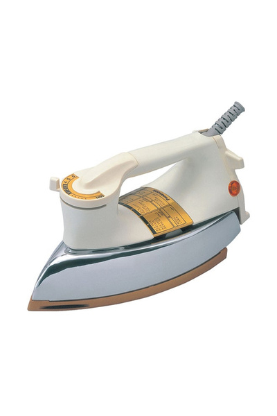 PANASONIC Heavy Weight Dry Iron 1000 W NI22AWTXJT White