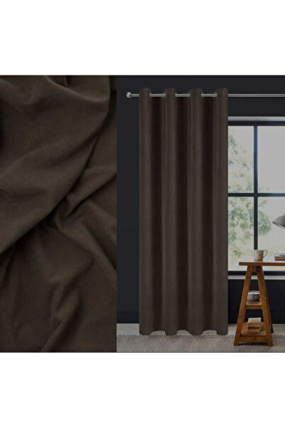 OEM Decorative curtain with rings 140x260cm