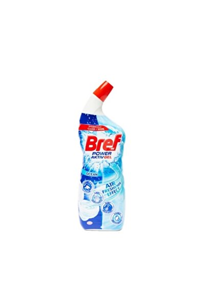Bref Gel de curățare pentru toaletă Fresh Mist, 700 ml