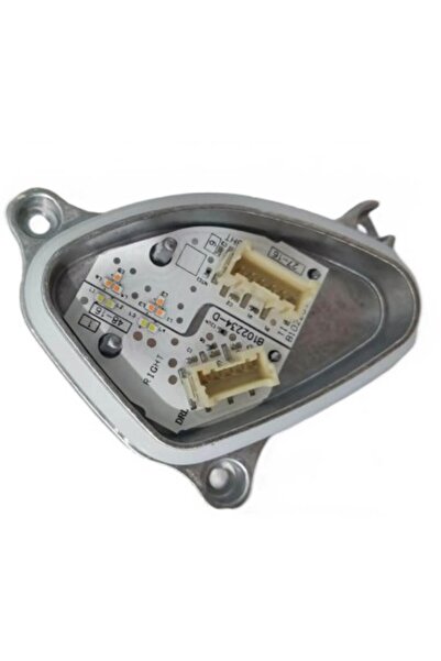 Xenon Bright Φώτα πορείας ημέρας DRL και μονάδα δεξιού φλας Seat Leon MK3 5F ...