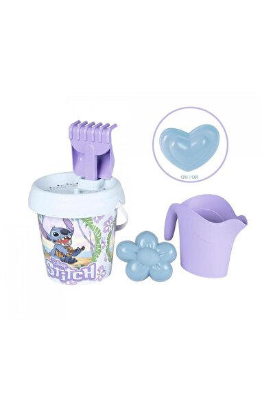 Smoby Disney Stitch Kum Kova Seti 862185