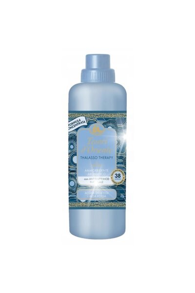 Tesori d'Oriente Balsam de rufe Thalasso, 760 ml