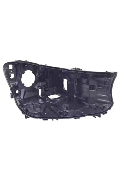 Xenon Bright Carcasă far dreapta BMW Seria 7 G11, G12 pentru far LED Laser (2015 - 2018)