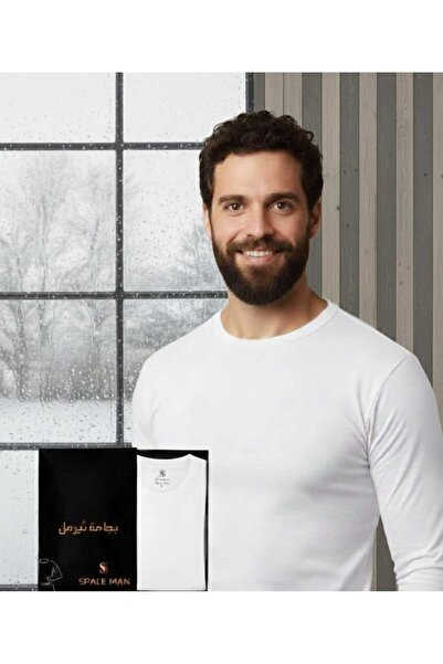 Elegant بيجامة ترمل حراري سبيس مان الأصلية