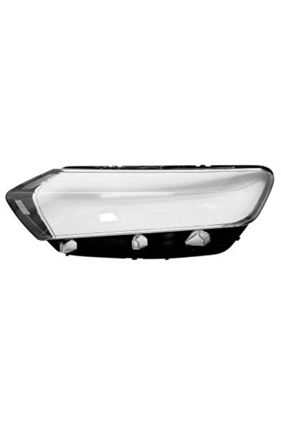 Xenon Bright Sticla far stânga compatibilă cu Dacia Logan 3, Sandero 3 (2020 ...