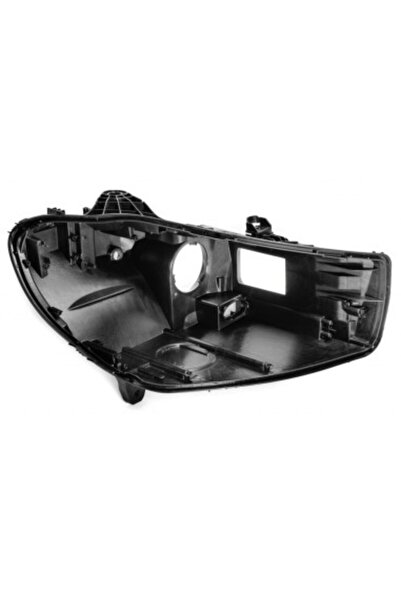 Xenon Bright Carcasă far dreapta pentru Mercedes C-Class W206 far fără ILS (2...