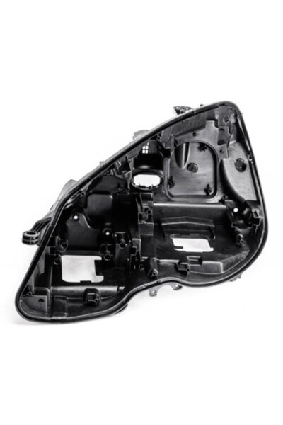 Xenon Bright Carcasa far stanga pentru Mercedes E-Class W212 cu Facelift (201...
