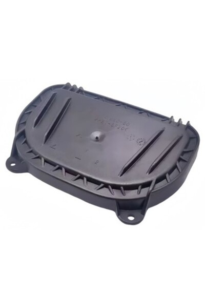 Xenon Bright Κάλυμμα προβολέα Audi A6 C7 4G χωρίς ανανέωση με Xenon (2011 - 2...
