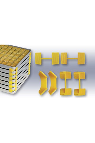 arsiva Tepsi İstifleme Aparatı 60 adet