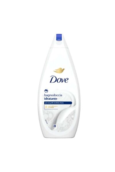 Dove Hydrating Shower Gel 750ml