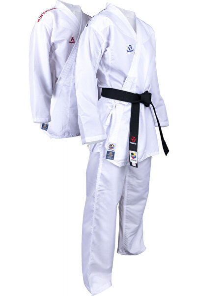 Hayashi "Premium Kumite Competition" karate gi set - size 200 cm