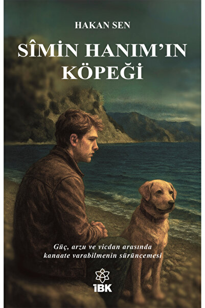 İz Bırakan Kalemler Sîmin Hanım'ın Köpeği