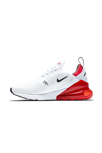 Nike Spor Ayakkabı AIR MAX 270 Air Tabanlı Spor Premium Ayakkabı