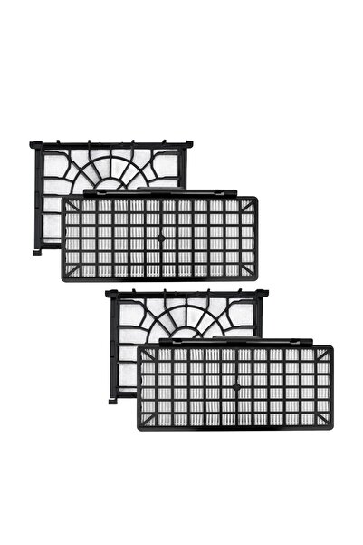 Supurgeavm Set de filtre Siemens VZ02MSF VSZ4G, VSQ8 VSZ6 VSQ5X1230 (2 SETURI)