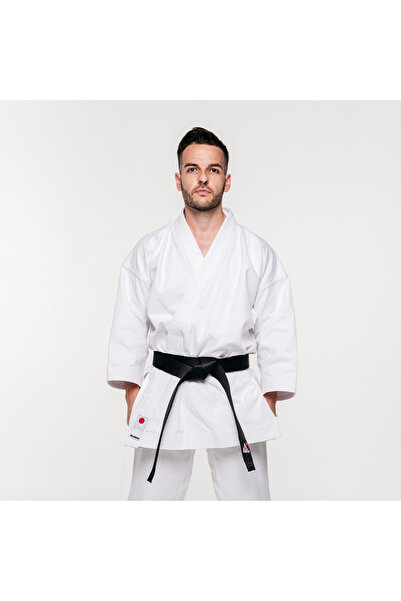 Fujimae BLUZĂ KARATE Legacy II, alb, 180 cm