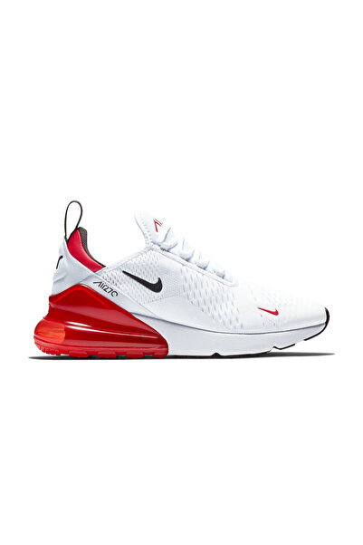 Nike Spor Ayakkabı AIR MAX 270 Air Tabanlı Spor Premium Ayakkabı