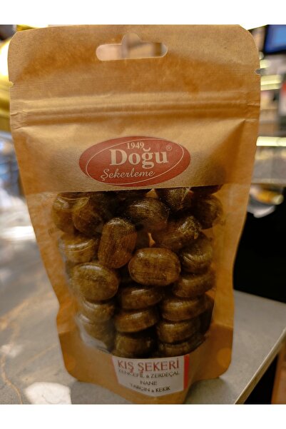 Doğu Şekerleme 200 جرام من سكر الأكيد الشتوي من إيردينيم