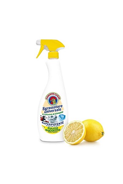 Chanteclair Spray degresant cu parfum de lămâie 750 ml Chante Clair