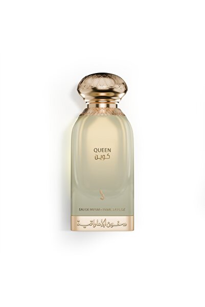 dkhoon alemiratia عطر كوين من دخون الاماراتية 100 مل