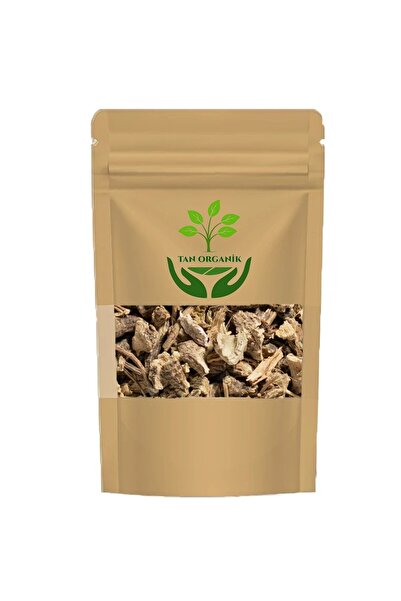 tan organik Catnip Root 40Gr