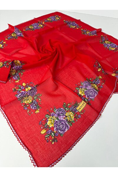 Eripek Bumbac organic brodat pentru scris - 06084-19