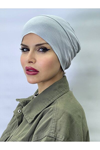 LA SEFA Stitch-Free Snap-On Sea Cap Practical Cap