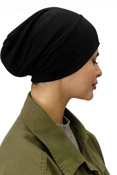 LA SEFA خياطة مخفية قبعة بحرية عملية قابلة للارتداء