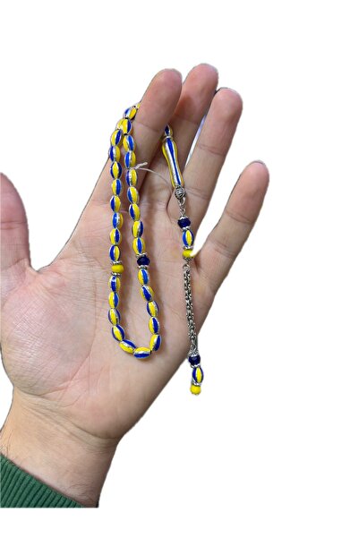 Kardeşler Tesbih Taraftar Tesbih Fenerbahçe