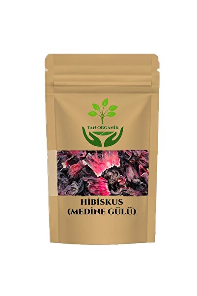 tan organik Hibiscus Medina Rose 40Gr