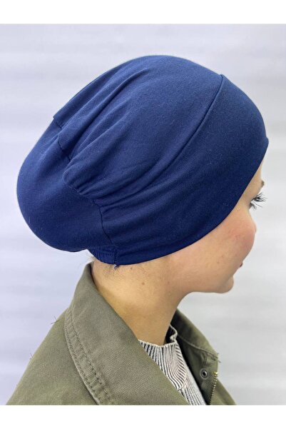 LA SEFA Stitch-Free Snap-On Sea Cap Practical Cap