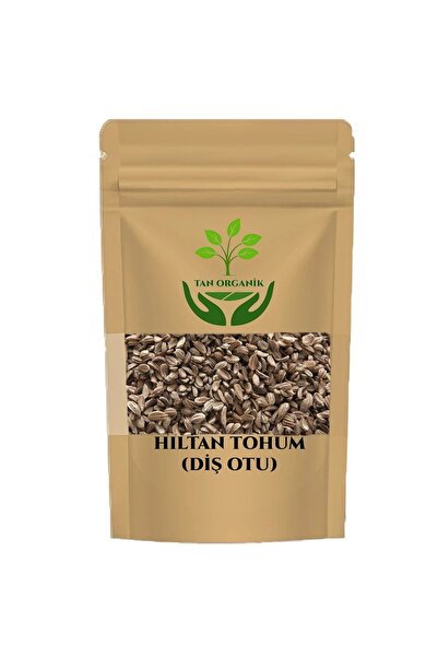 tan organik Hiltan seed 40gr